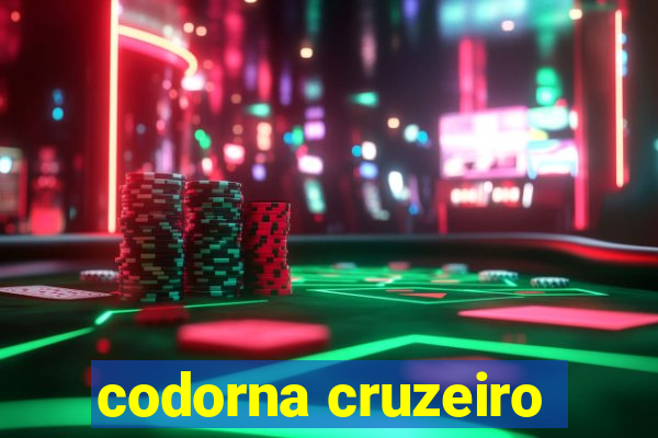 codorna cruzeiro